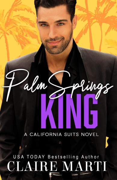 Palm Springs King