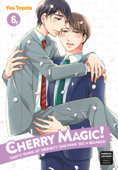 Cherry Magic! Thirty Years of Virginity Can Make You a Wizard?! 06 - Yuu Toyota