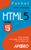 HTML5 - Matteo Tettamanzi