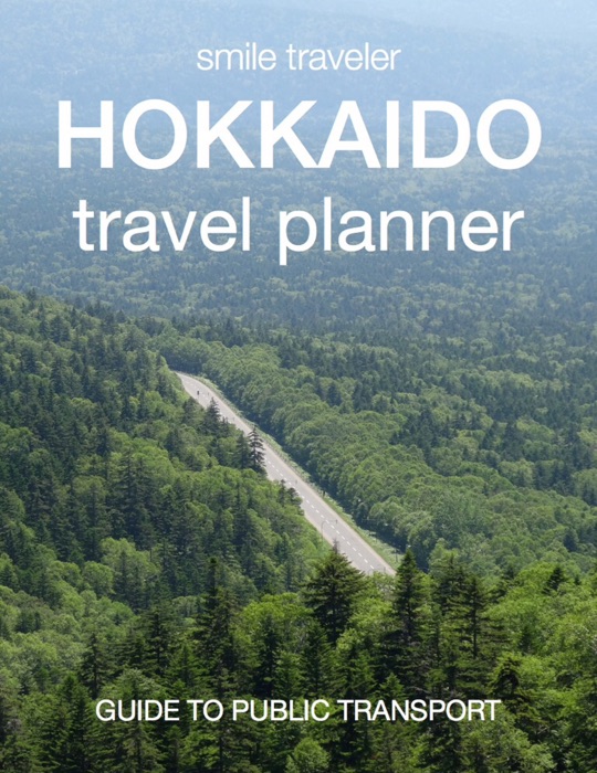 Hokkaido Travel Planner