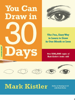 Mark Kistler - You Can Draw in 30 Days artwork