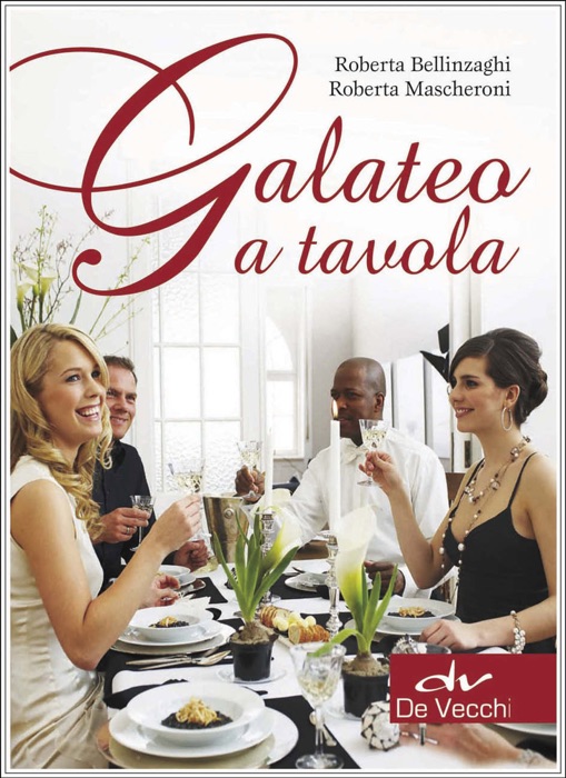 Galateo a Tavola