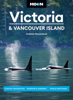 Moon Victoria & Vancouver Island - Andrew Hempstead