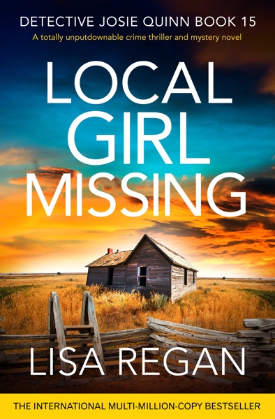 Local Girl Missing