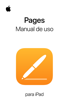 Manual de uso de Pages para iPad - Apple Inc.