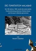 Die Funkstation Malabar - Horst H. Geerken