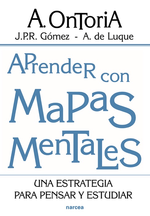 Aprender con mapas mentales