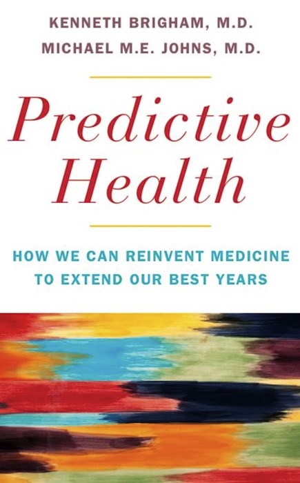 Predictive Health