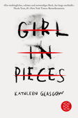 Girl in Pieces: TikTok made me buy it! - Kathleen Glasgow