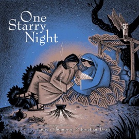 ONE STARRY NIGHT