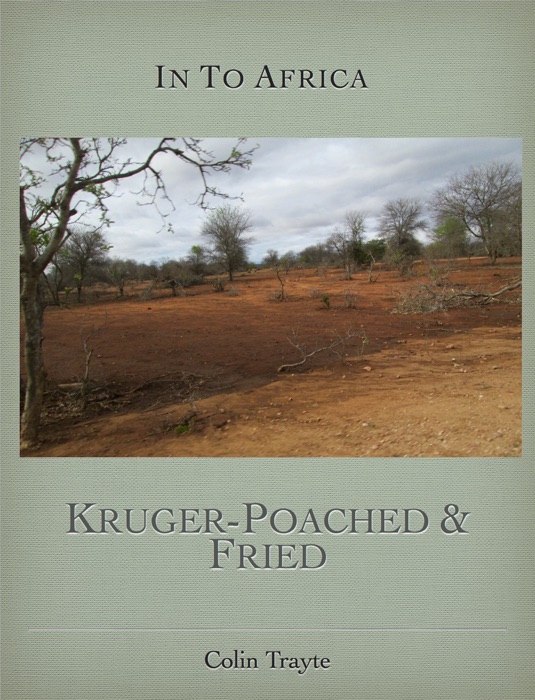 Kruger-Poached & Fried