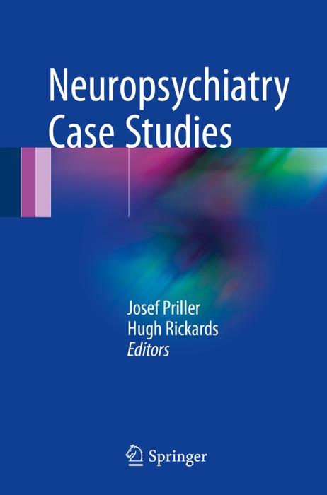 Neuropsychiatry Case Studies