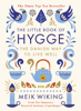 Meik Wiking - The Little Book of Hygge artwork