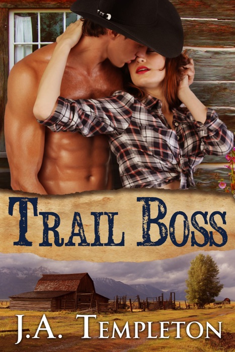 Trail Boss