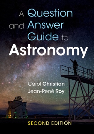 Petite excursion dans le cosmos