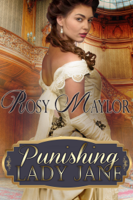 Rosy Maylor - Punishing Lady Jane artwork