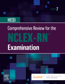 HESI Comprehensive Review for the NCLEX-RN® Examination - E-Book - HESI