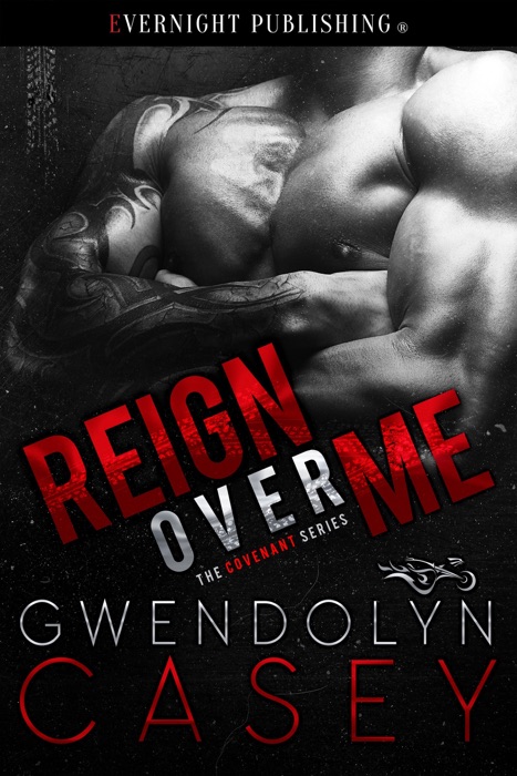 Reign Over Me