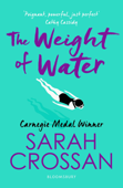 The Weight of Water - Sarah Crossan