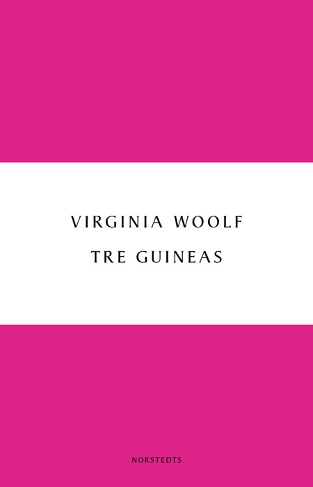Tre guineas