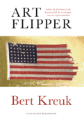 Art flipper - Bert Kreuk