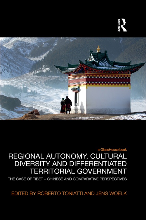 Regional Autonomy, Cultural Diversity and Differentiated Territorial Government