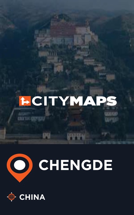 City Maps Chengde China