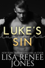 Luke's (Lucifer's) Sin - Lisa Renee Jones