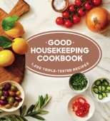 Good Housekeeping Cookbook - Susan Westmoreland