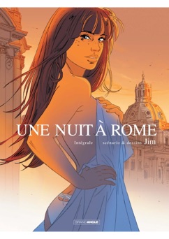 Une nuit à Rome - Jim Brumm