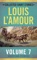 The Collected Short Stories of Louis L'Amour, Volume 7 - Louis L'Amour