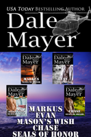 Dale Mayer - SEALs of Honor: Books 7-10 artwork