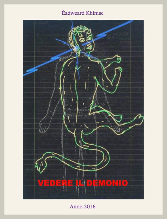 Vedere il demonio