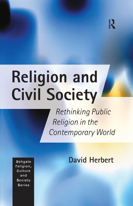 Religion and Civil Society