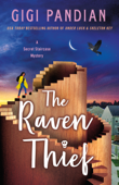 The Raven Thief - Gigi Pandian