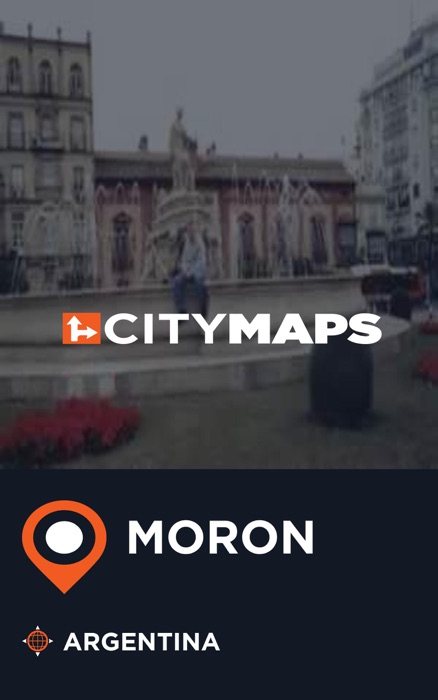 City Maps Moron Argentina