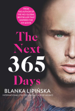 The Next 365 Days - Blanka Lipińska Cover Art