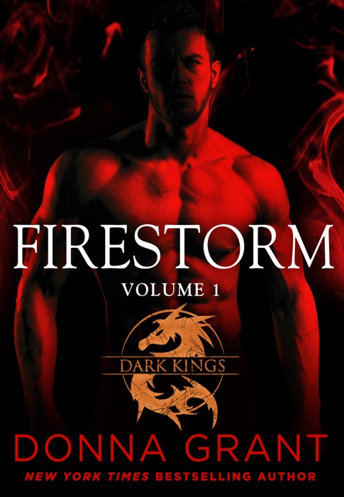 Firestorm: Volume 1