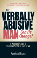 Patricia Evans - The Verbally Abusive Man - Can He Change? artwork