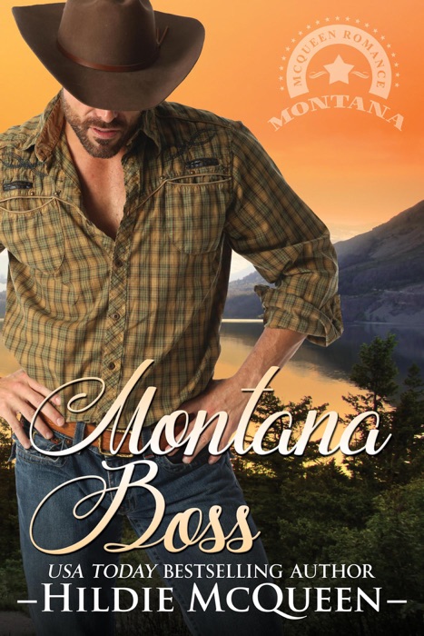 Montana Boss