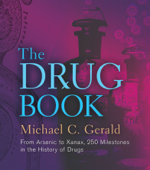 The Drug Book - Michael C. Gerald
