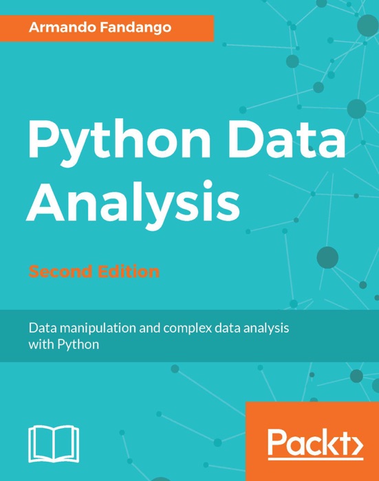 Python Data Analysis - Second Edition