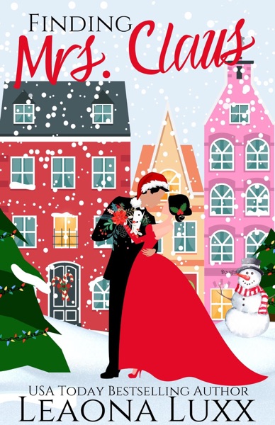 Finding Mrs. Claus