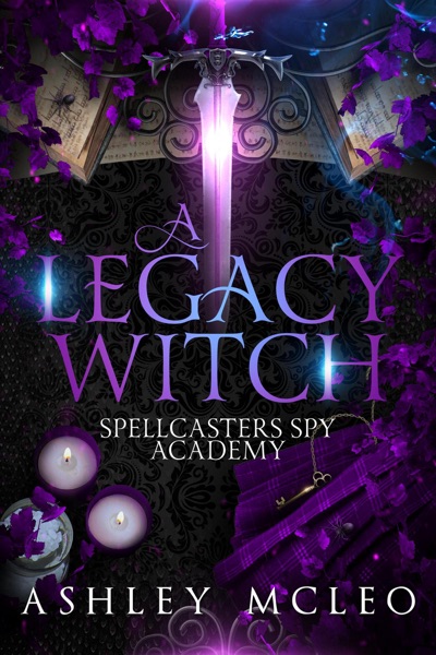 A Legacy Witch