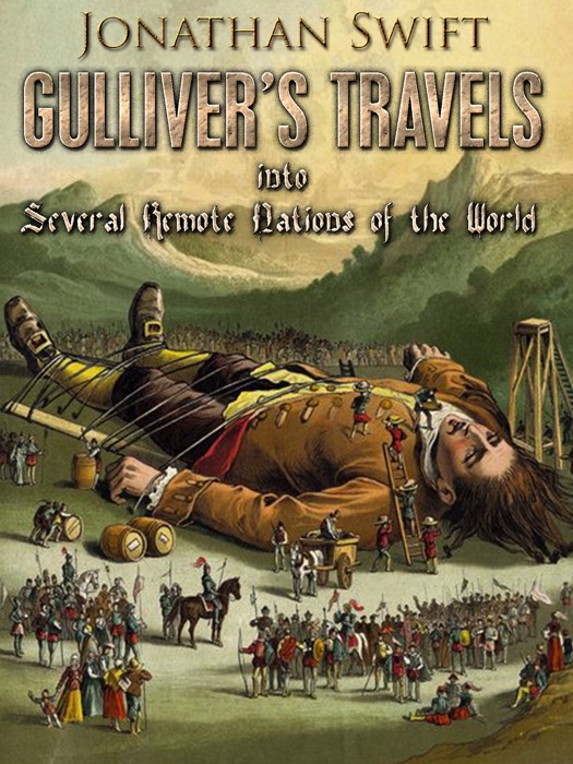 Gulliver's Travels