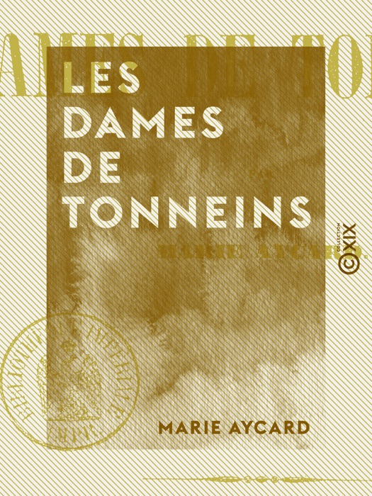 Les Dames de Tonneins