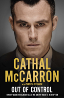 Cathal McCarron - Out of Control artwork