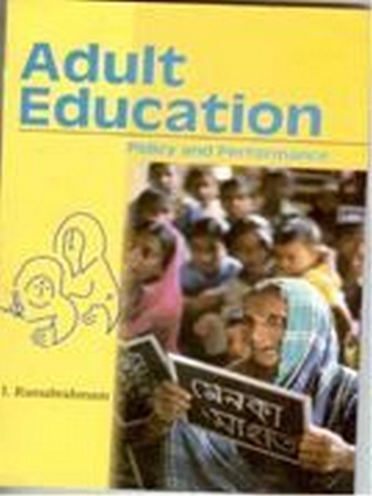 Adult Education Policy and Performance