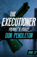 Don Pendleton - Friday's Feast artwork