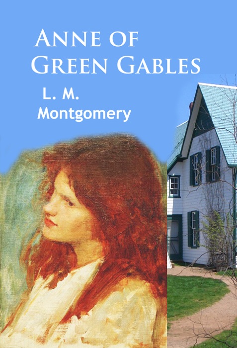 Anne of Green Gables